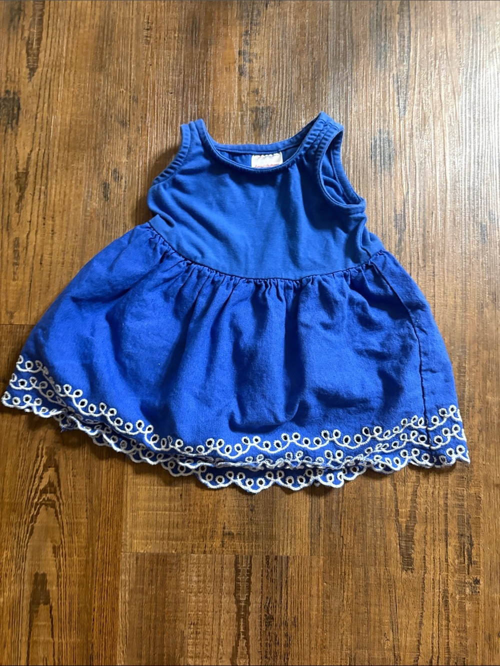 Girls dress 3-6 months